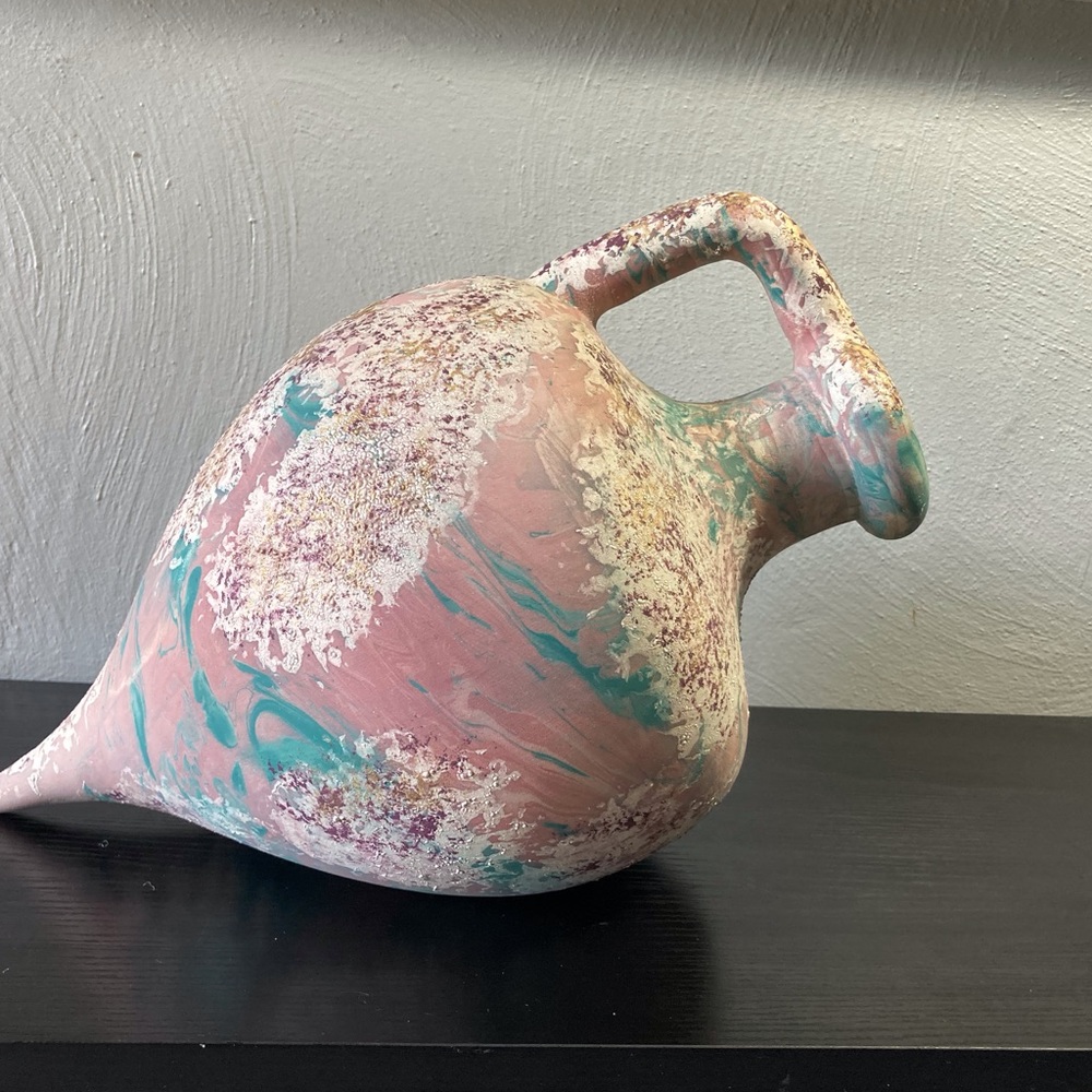 Art plaster Sculpture, Home Décor